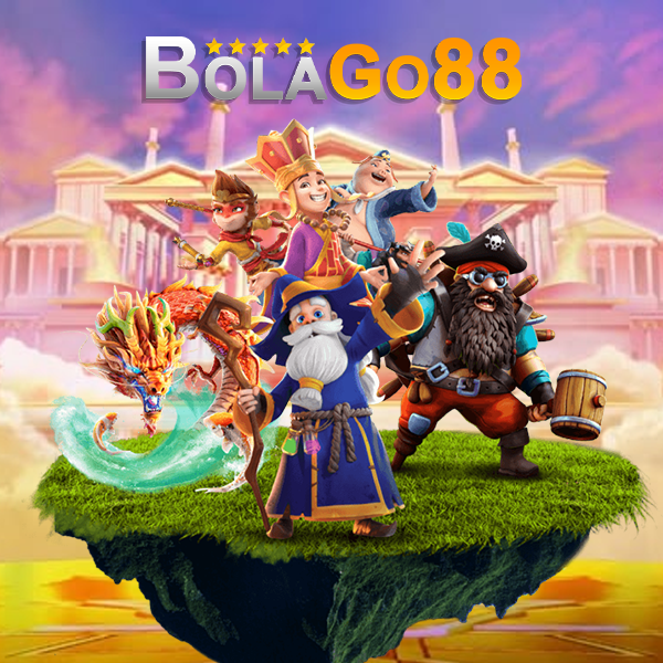 BOLAGO88